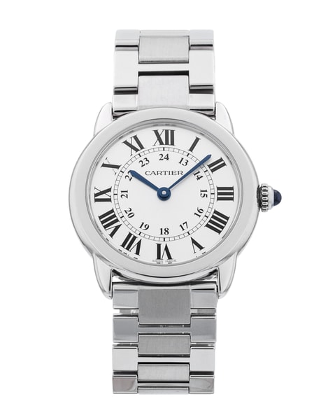 Cartier Ronde Solo W6701004